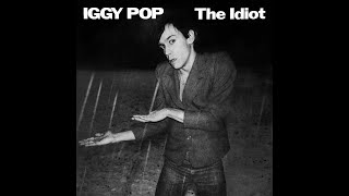 Iggy Pop  Nightclubbing Extended Edit [upl. by Anaer454]