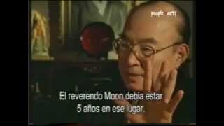 Documental La Secta Moon Bizarra Secta Cristiana ATEÍSMO [upl. by Klingel]