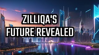 Is Zilliqa the Next Big Crypto [upl. by Bramwell528]