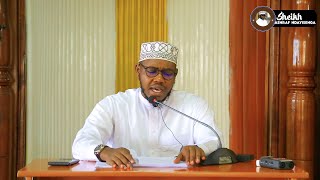 AL MAWAAHIB 4 IMIGAMBI MIBISHA NAMAGAMBO YUJE UBUGOME BARARA BAPANGAKURARIKIRA BURI ICYO UBONYE [upl. by Trevar]