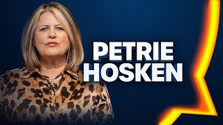 Petrie Hosken  27Nov24 [upl. by Nij895]