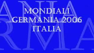 Mondiali 2006 Caressa Show [upl. by Hazard]