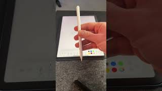 Check out this AWESOME Apple Pencil 2 alternative [upl. by Fevre]