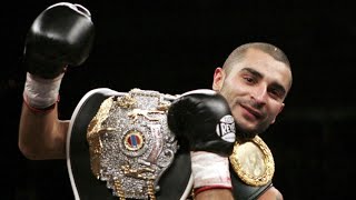 Vic Darchinyan  Highlights  Knockouts [upl. by Eem]