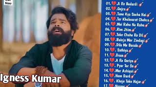 Top 17 New Nagpuri Bewafa Song 💔  Singer  Igness Kumar  Kumar Pritam  Vivek Nayak 💘 nagpuri🌹 [upl. by Brooke]