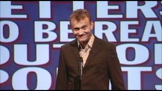 Mock The Week Series 5 episode 10 ll Unlikely Letters To Be Read Out On Points Of View [upl. by Gnat582]