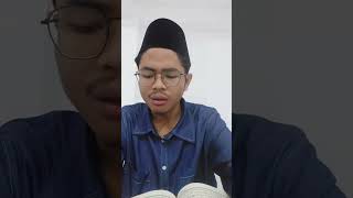 Muhammad Handika Yusuf Fadhilla • Tugas Nagham [upl. by Nnyltiac]