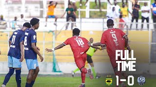 KOTOKO 10 ACCRA LIONS  FULL amp EXTENDED HIGHLIGHTS  GHANA PREMIER LEAGUE [upl. by Cheffetz]