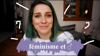 Féminisme et relations avec les hommes [upl. by Verena]