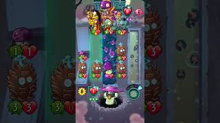 Until No Cards Left  pvzindo pvzh plantsvszombies pvzheroes pvz [upl. by Ecidnarb]