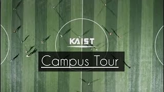 KAIST Campus Tour  All You Need to Know [upl. by Ewens]