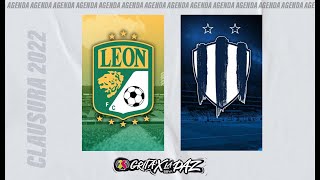 Chivas Femenil vs León  El Palco de CHIVASTV  Apertura 2024  Liga MX [upl. by Ecirtram90]