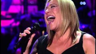 2010 MDA Telethon  Taylor Dayne performs quotLove Will Lead You Backquot [upl. by Grani]