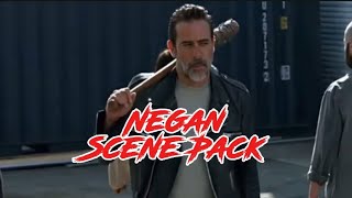 Negan Scene Pack [upl. by Sida]