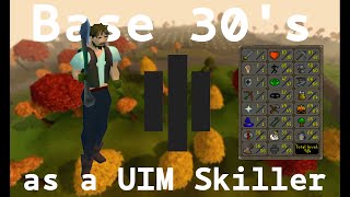 Hello Housekeeping  Base 30s  UIM Skiller S2E2 [upl. by Aynos176]