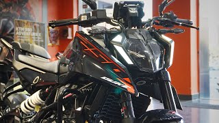 2025 KTM 250 DUKE Massive Price Drop Alert  LIMITED OFFER [upl. by Bary]