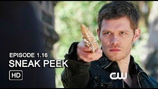 The Originals Season 2 Episode 12 Review amp After Show  AfterBuzz TV [upl. by Zeba438]