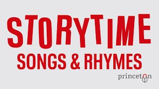 Storytime Songs amp Rhymes quotDance Your Scarves Upquot [upl. by Assehc492]