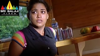 Neninthe Telugu Movie Part 1013  Ravi Teja Siya  Sri Balaji Video [upl. by Sadirah]