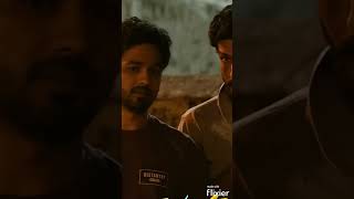 Veeran  Sneak Peek 02  Hiphop Tamizha  Vinay Rai  ARK Saravan  In Cinemas Now [upl. by Nyla57]