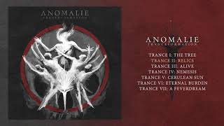 Anomalie  Tranceformation Full Album [upl. by Wardieu555]