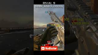 ARMAS META EN COD Pt6 [upl. by Yeldar]