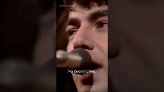 Neil Diamond  Sweet Caroline Live at BBC Concert 1971 [upl. by Osrit]