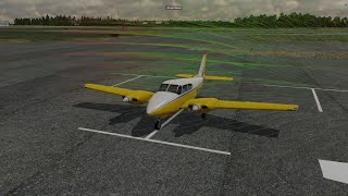 Why I use Xplane vs MSFS 2020 [upl. by Anselmi258]