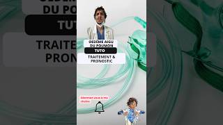 Guide pratique l’oedème aigu du poumon Tutoriel essentiel pour les infirmiers ide tuto tip oap [upl. by Hardi]