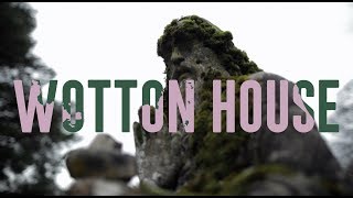 Is Wotton House Haunted [upl. by Tnert480]