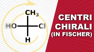 Centri Chirali in Fischer ✙ Trucchi  5 Esercizi Svolti sulla Configurazione R S in Fischer [upl. by Juster]