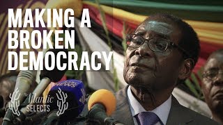 Zimbabwe How to Make and Break a Democracy [upl. by Amliv]