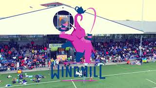 Windmill TournamentFestival 2023 TRAILER [upl. by Ellegna]