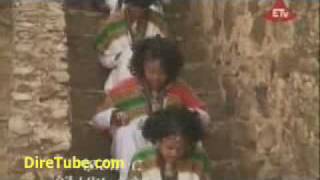 Mesfin Bekele  Felekech Gonder  NEW [upl. by Aimerej595]