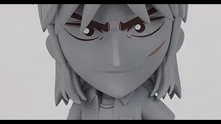 KAIJI NENDOROID ANNOUNCED REAL NOT CLICKBAIT LIKE ACTUALLY NOT CLICKBAIT [upl. by Parette243]