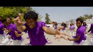 Dance Cover Saison 2 Ndao hiaraka aminay Ariane Feat Joseph Daf [upl. by Karly]