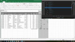 Foxtrot Microsoft Excel Accounts Payable solution [upl. by Mcgurn298]