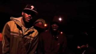 Street Life The Firm Brewsters and LandLordz  freestyle [upl. by Valene]