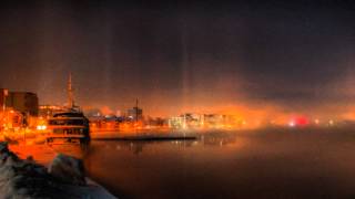 Fog City Players  Fog City Theme [upl. by Samul817]