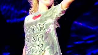 Helene Fischer Oberhausen 30092014 [upl. by Ulyram]