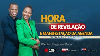 Culto da atmosfera de Manifestação da gloria de Sião [upl. by Hermina899]