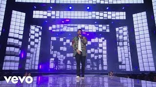 Craig David  7 Days Live from Capital FMs Jingle Bell Ball 2016 [upl. by Abbye]