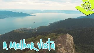 Pico do Baepi  ILHABELA [upl. by Acemaj]