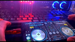 DJ GAK USAH BELAGU REMIX TERBARU VIRAL TIKTOK dj borneo ft pinot fernandez [upl. by Imoyn553]