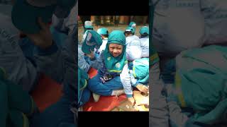 Field trip Level 1 Primary Global Islamic School ke Fauna land [upl. by Anen]