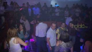 holalatv element discotheque guadalajara [upl. by Norrek708]