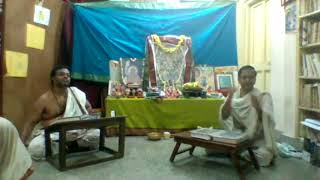 Sundara Kandam Upanyasam SrimadvalmikiRamayanam in Tamil  Day 1 of 2  Part 2 [upl. by Yearwood]