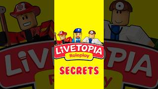 Livetopia Secrets livetopia [upl. by Haggi]