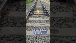 Automatic Track Change System [upl. by Scheld859]