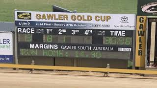 Gawler08112024Race9 [upl. by Heise]